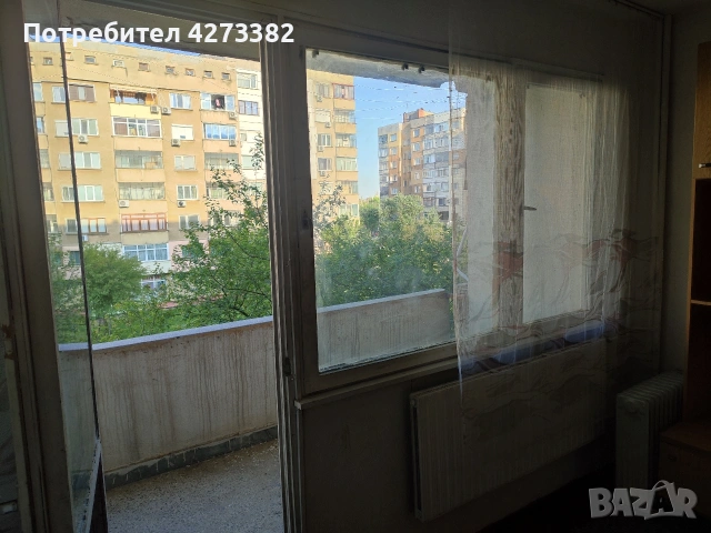 Двустаен апартамент под наем , снимка 16 - Апартаменти - 54313575