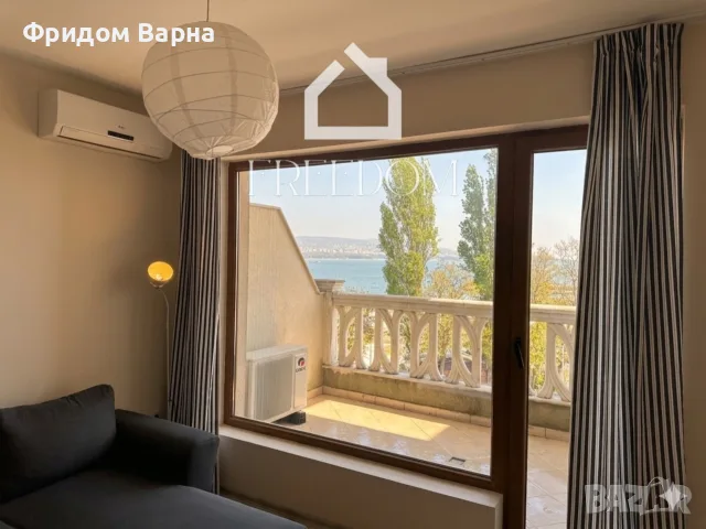 Продава 3-СТАЕН - град Варна, Бриз, снимка 14 - Апартаменти - 55377447