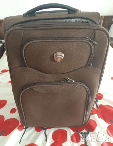Куфар Domo