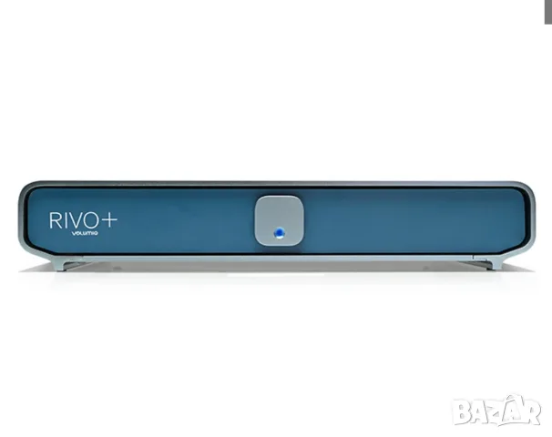 Стриймър Volumio Rivo+ и захранване Volumio Lineo 5, снимка 2 - Ресийвъри, усилватели, смесителни пултове - 55662687