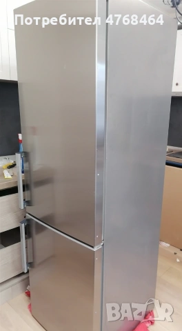 Хладилник Gorenje , снимка 2 - Хладилници - 55243575