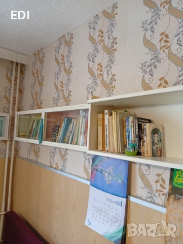 2 стаен наем в Плевен,център, снимка 4 - Апартаменти - 54257555