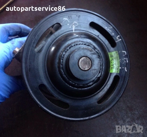 Водна помпа за Ford Transit Mk6 Tddi дизел (2000–2006) 2U1Q-8A558-BB, снимка 2 - Части - 55062680
