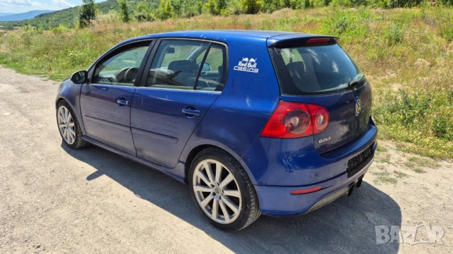 VW Golf 1.9 105 BKC 5ск НА ЧАСТИ