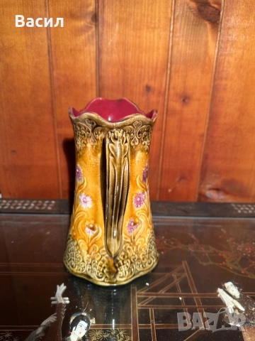 Стара Ваза, снимка 4 - Вази - 54241443
