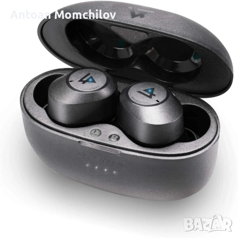 Безжични слушалки LYPERTEK SoundFree S20 Bluetooth, снимка 7 - Слушалки, hands-free - 55178058