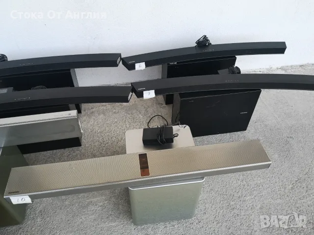 Саундбар -  Samsung, снимка 6 - Други - 55546224