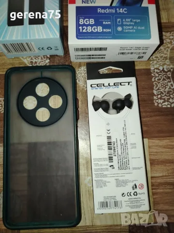 телефон Xiaomi 14 c, снимка 7 - Xiaomi - 55589537