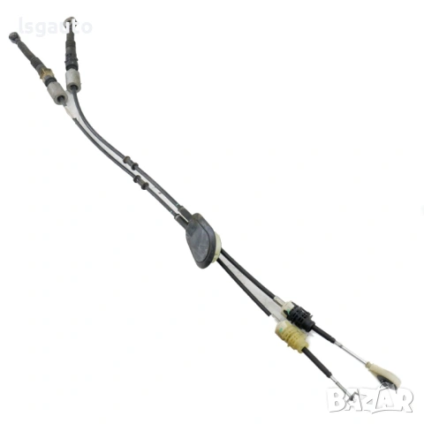 Жила скорости Nissan Qashqai II 2013-2021 ID: 160431 ОЕМ № 349357827R