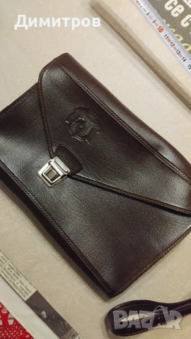 Стара соц чантичка, снимка 3 - Антикварни и старинни предмети - 54007057