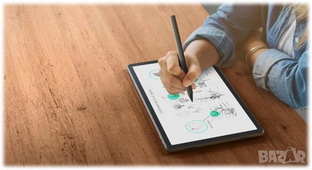 Таблет Lenovo Tab M10 Plus 3rd Gen 10.61 128GB  Нов Не разпечатан, снимка 10 - Таблети - 54093860