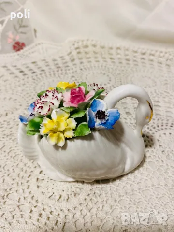порцеланова фигура