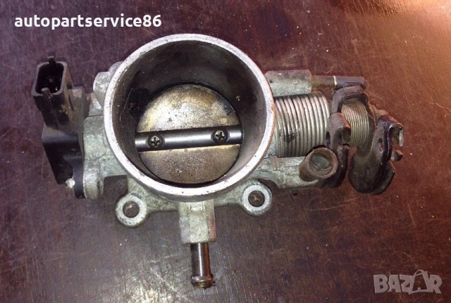 Дроселова клапа за Hyundai Coupe 2.0 16V (2004) 9600930002 / 35170-22600