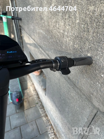 Kukirin g2, снимка 6 - Друга електроника - 54346733