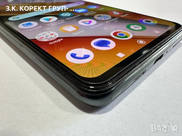Xiaomi Poco F3 5G 256GB / 8GB RAM, снимка 4 - Xiaomi - 54831042