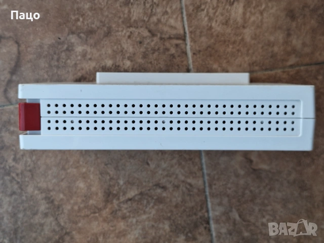 Fritz Box 6591 /FRITZBox 7430, снимка 11 - Рутери - 54246647