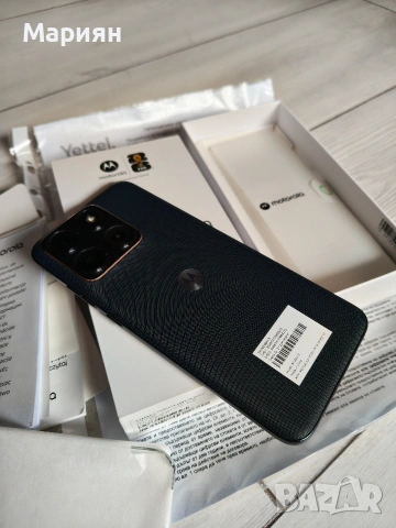 Motorola edge 70 fusion, снимка 4 - Motorola - 54379540