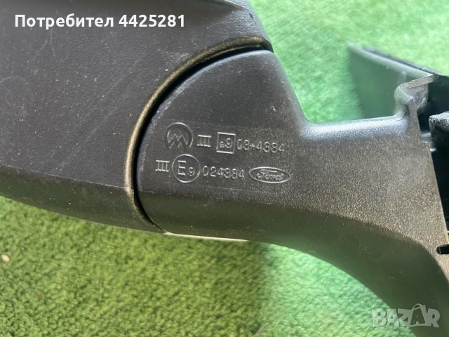 огледало ляво Ford Mondeo 2007-2011 г. #001S., снимка 6 - Части - 55071119