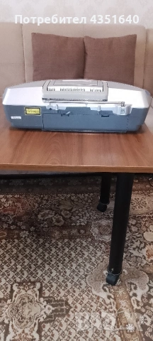 Продавам Panasonic RX - ES 27, снимка 4 - Радиокасетофони, транзистори - 54525552