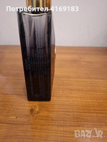 versace oud nour , снимка 2 - Мъжки парфюми - 55066346