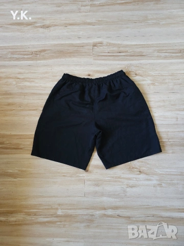 Оригинални мъжки къси гащи Warrior x F.C. Liverpool, снимка 3 - Къси панталони - 54409285