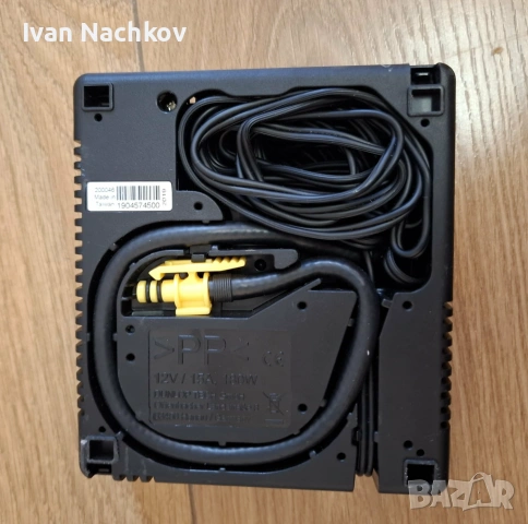 Нови оригинални компресори за гуми Mercedes , снимка 5 - Аксесоари и консумативи - 54017029