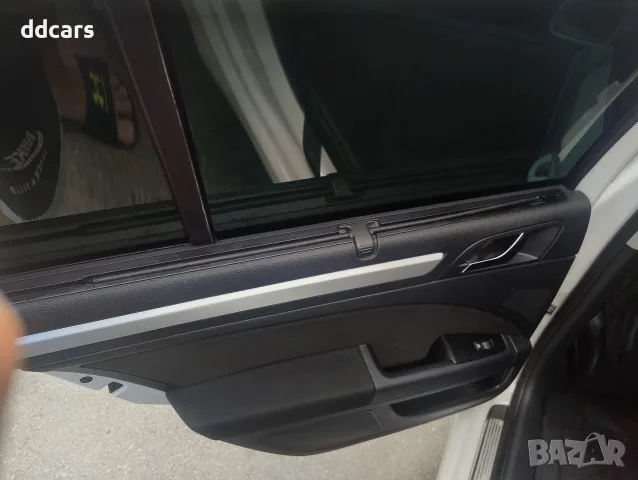Skoda Superb 2012 2.0TDI 140 DSG, снимка 10 - Автомобили и джипове - 51442040