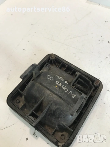 Външна дръжка за задна дясна врата за Citroën Relay / Peugeot Boxer / Fiat Ducato (2006) 1304397070, снимка 2 - Части - 54503082