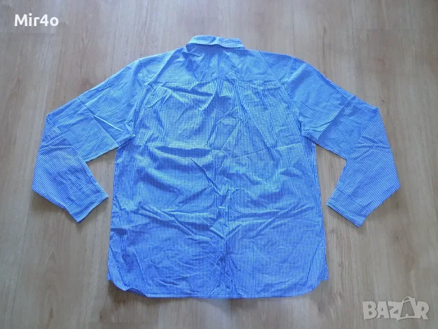 риза fred perry тениска потник горнище фанела блуза худи мъжка оригинална XL, снимка 2 - Спортни дрехи, екипи - 55612913