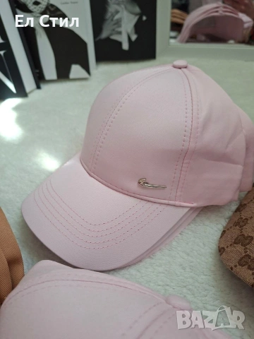 ⚜️Дамска шапка, снимка 4 - Шапки - 53661820