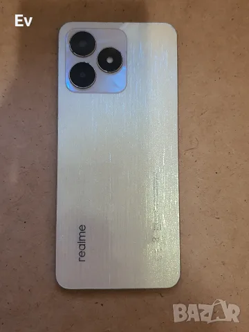 realme c53 128gb 6+4 ram , снимка 3 - Други - 55653939