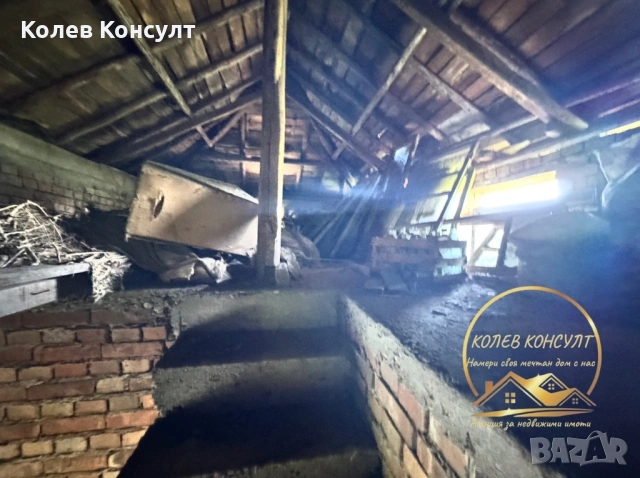 Къща село Обручище ,Гълъбово, снимка 3 - Къщи - 54848502