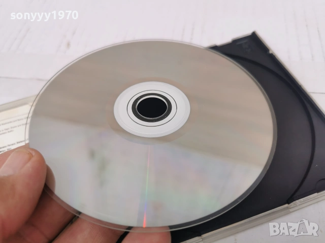 ENRIQUE IGLESIAS CD 0707261124H2E7R, снимка 11 - CD дискове - 55184719