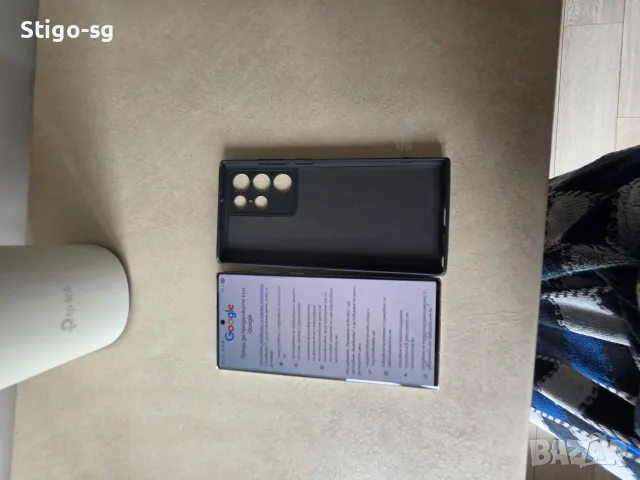 Samsung s22 ultra 12ram 512gb, снимка 7 - Samsung - 55438469