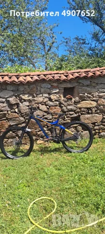 Giant glory 2017, снимка 5 - Велосипеди - 55533082