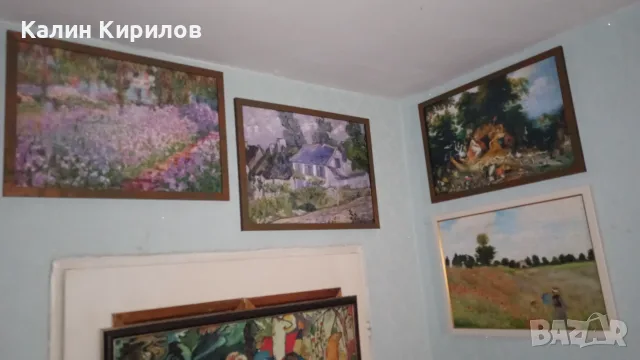 Продавам наредени и рамкирани пъзели, снимка 10 - Пъзели - 55391756