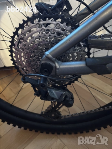 Планинки велосипед Giant Trance 2, XL колело, ендуро, trail bike, снимка 3 - Велосипеди - 55618179