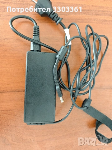 Зарядно / Адаптер Lenovo 135W, снимка 3 - Кабели и адаптери - 55096499