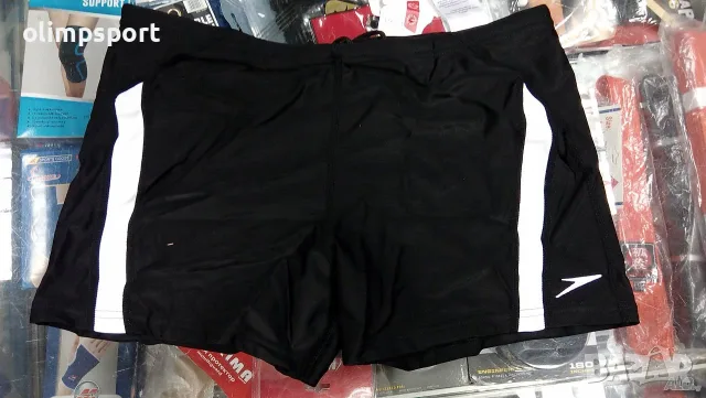 бански Speedo нови размер 48 талия до 98см, снимка 3 - Бански - 25365892