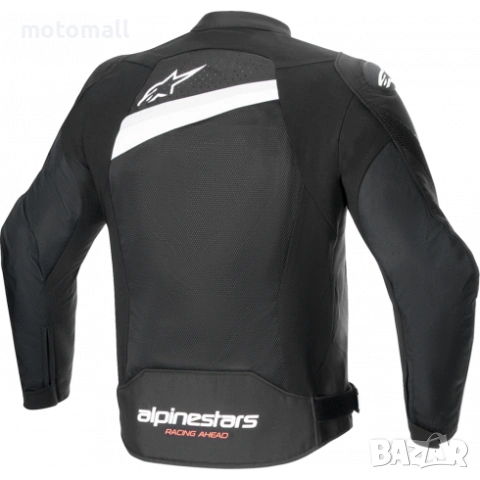 Мото яке ALPINESTARS T-GP R V4 Airflow, снимка 5 - Аксесоари и консумативи - 54483745