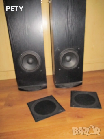 Тонколони AEG LB 4710, снимка 5 - Тонколони - 55005722