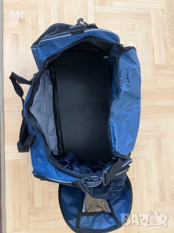 Чисто Нови Nike спортни/травел сакове, снимка 12 - Сакове - 54582823