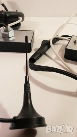 Уред за отчитане на продажби Tremol V, 2 броя, без зарядно, снимка 6 - Друга електроника - 54083758