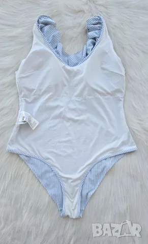 Дамски бански H&M размер L  и детски бански 6-8 години, снимка 7 - Бански костюми - 55495261