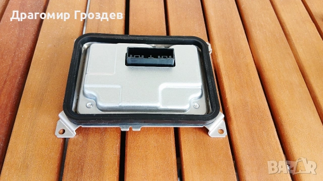 LED модул за ляв фар за Peugeot 208 II , 2008 II , Opel Corsa F / след 2023 г., снимка 9 - Части - 54786425