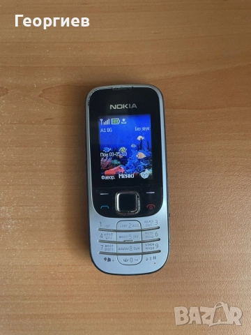 Nokia 2330 Нокиа 2330