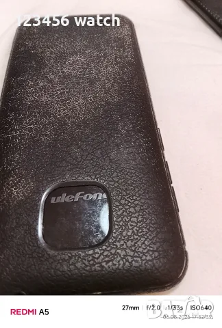 Смартфони хаиоюи и улфон, снимка 2 - Xiaomi - 55577579