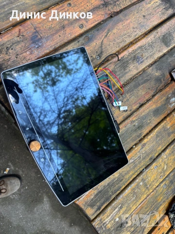 1 ДИН 1 DIN Android мултимедия за автомобил,бус или камион, снимка 4 - Части - 55185260