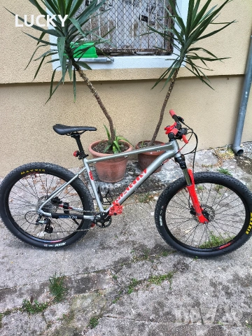 велосипед MARIN bobcat trail 3
