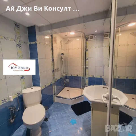 Етаж от къща в кв Симеоново, снимка 9 - Къщи - 55530778